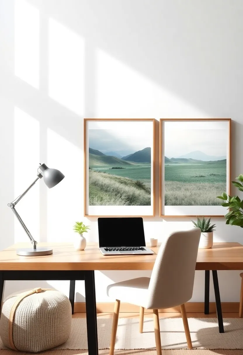 Inspiring Wall Art that Reflects the Tranquil Spirit of Cottagecore