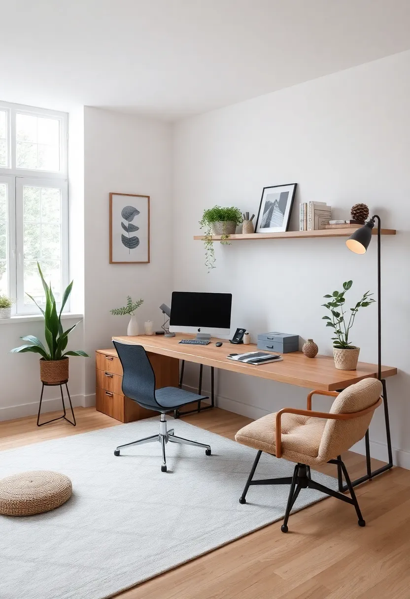 Mindfulness Rituals Integrated Into Your ⁢Daily Work Routine