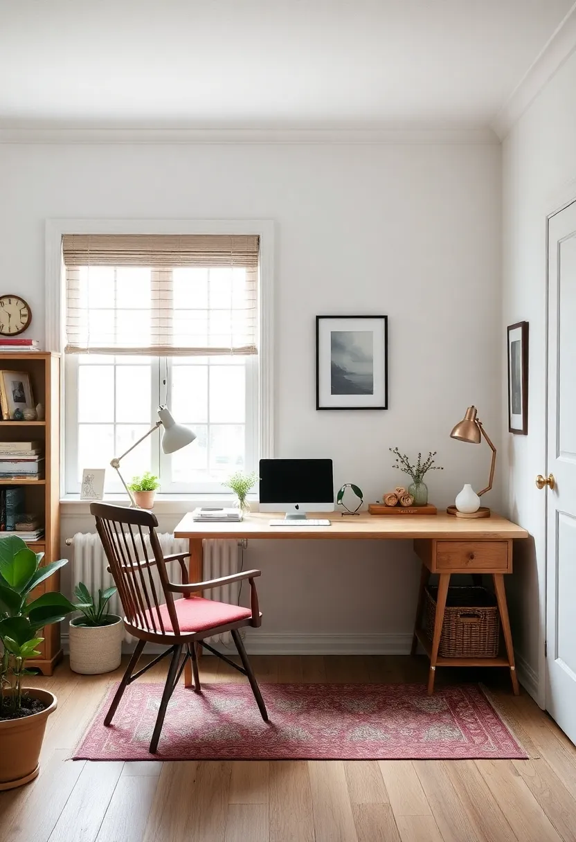 Mixing⁢ Old and New: The Magic of Eclectic Cottage Decor Elements