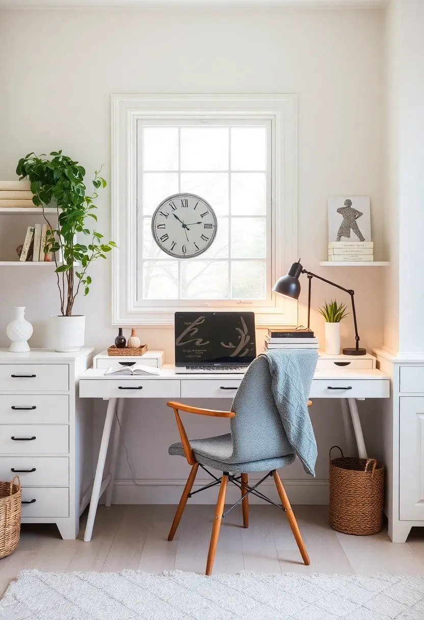 Whimsical Decor ​Ideas ⁢That⁤ Capture the ​Essence of Cottagecore Beauty