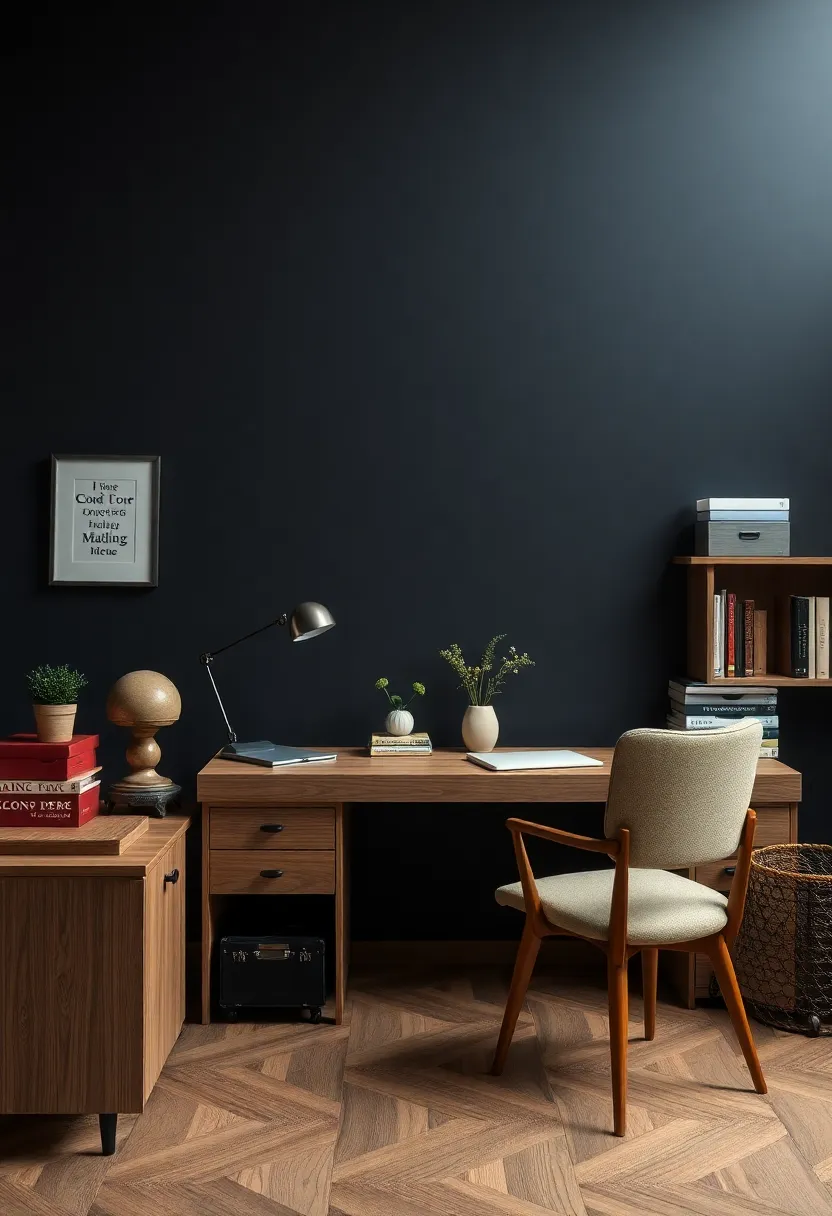 Layering Textures: Fabrics And accessories That Enhance Office Warmth