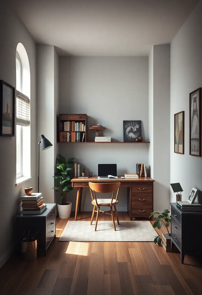 Curating A Cozy Reading Nook: Designing An Inviting Corner In Your Office