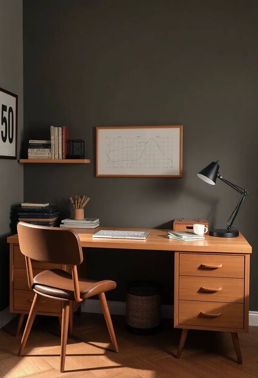 Timeless Desk Essentials: Tools To Enhance Your Productivity In Style