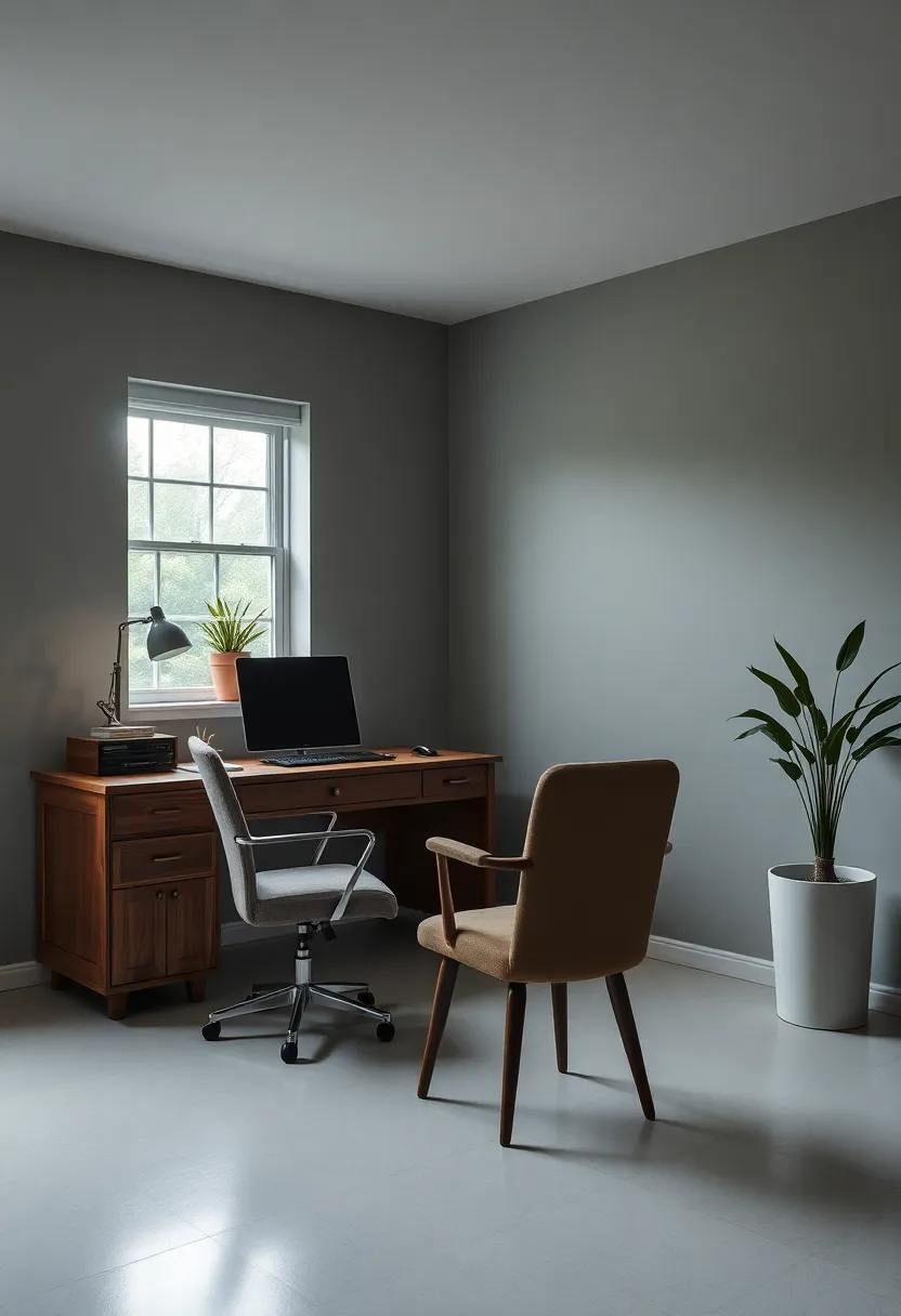 Creative Seating Choices: Vintage Chairs That foster Comfort And Style