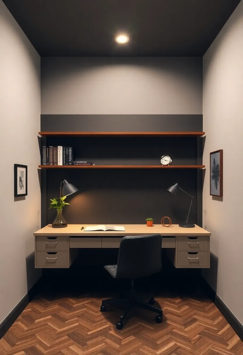 The Allure of Dark Academia: Crafting An Atmosphere of intellectual pursuit