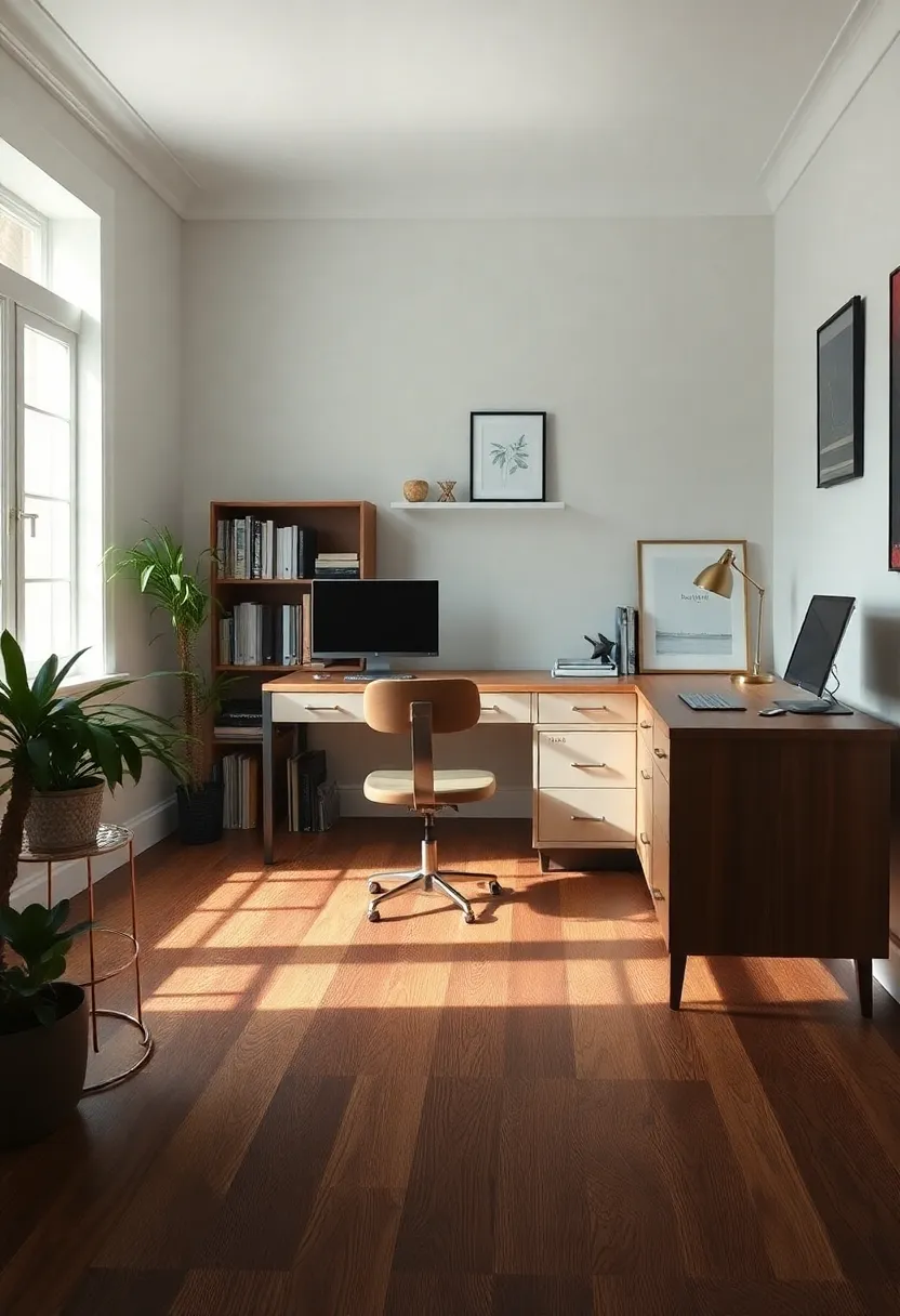 Finding The Right Flooring: Options That Ground Your Dark Academia Aesthetic