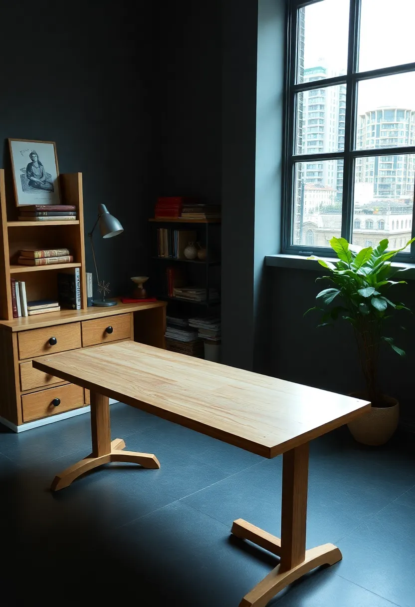 Sourcing Vintage Desks: Where To Hunt For The Best Finds And hidden Gems