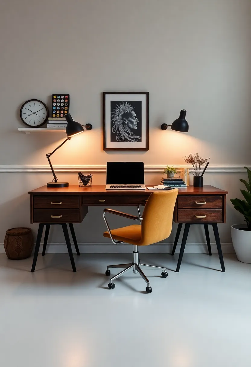 Color Palettes That Captivate: Harmonizing Hues Within Your office retreat