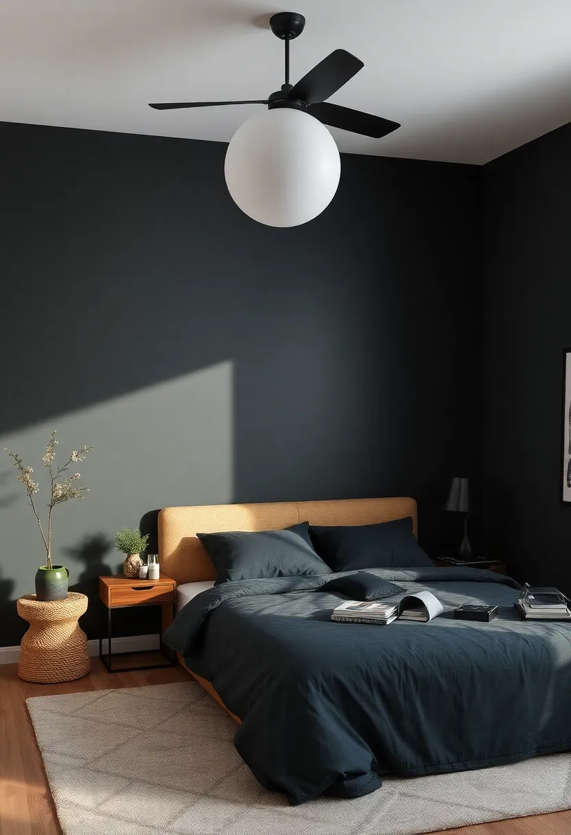 Designing a Personalized Retreat Space that reflects Your Unique Style