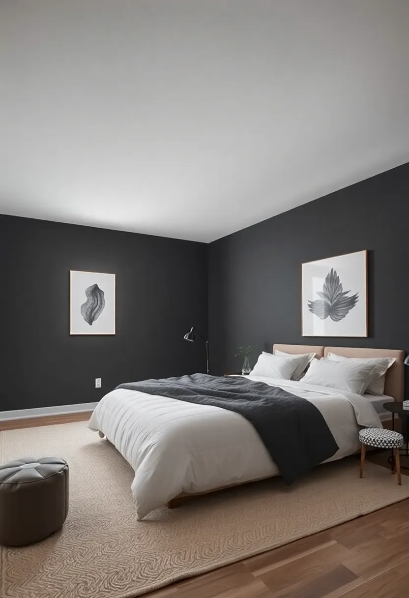 Embracing Moody Neutrals: The art of Creating a Calm Sanctuary