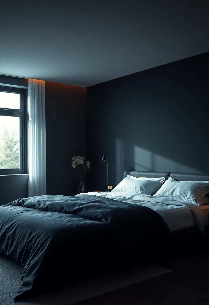 Layering Light: Illuminating your Dark Bedroom with Soft Lighting
