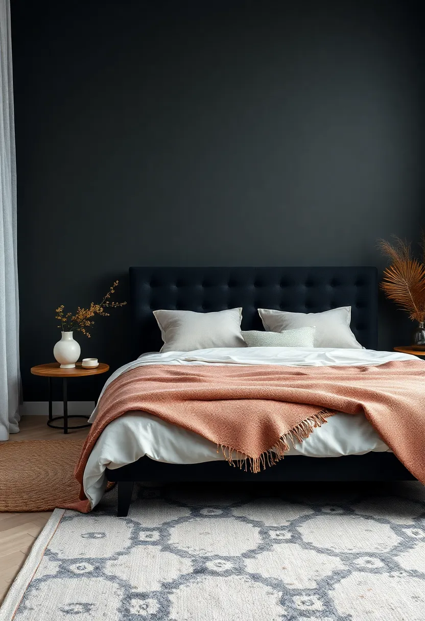 Mastering the Balance of Texture: Mixing Fabrics for a Cozy atmosphere