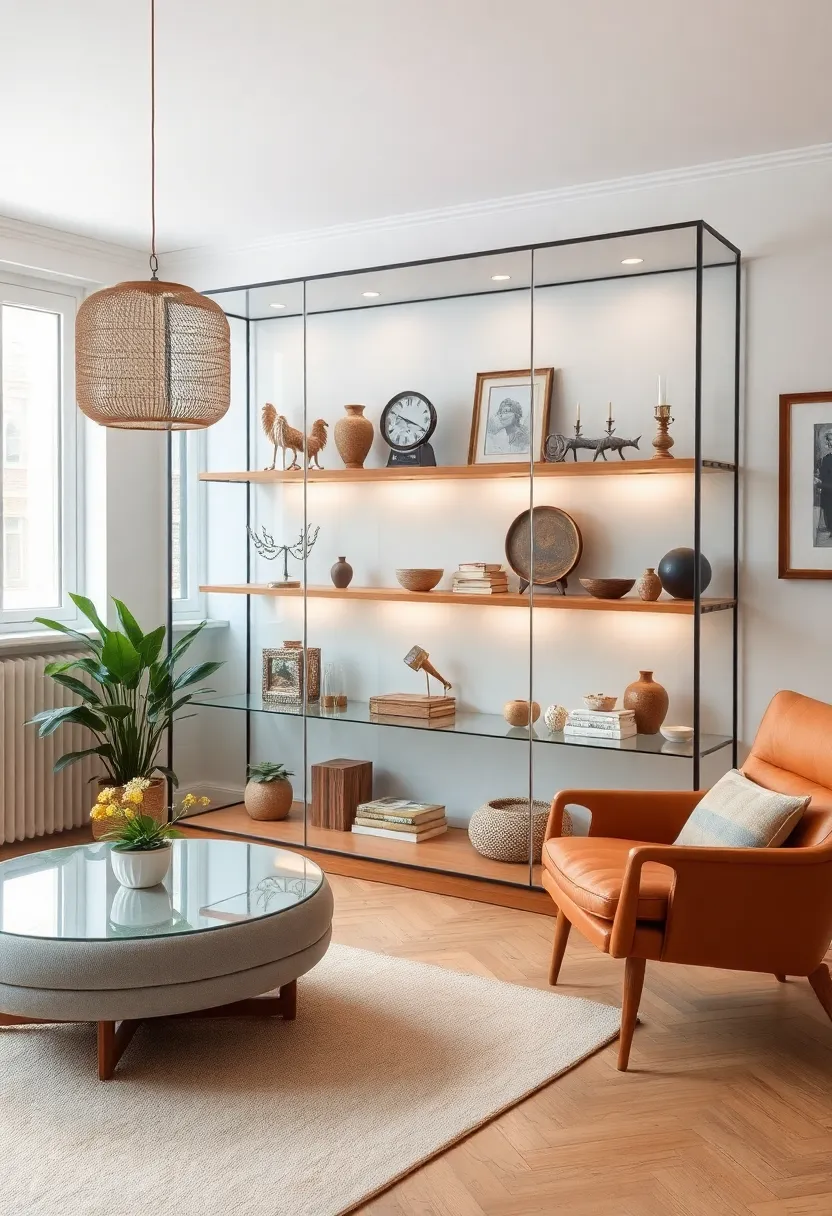 Unique Display: Showcase‌ vintage curiosities in a ⁤sleek, modern display ‌case, marrying innovation with nostalgia effortlessly