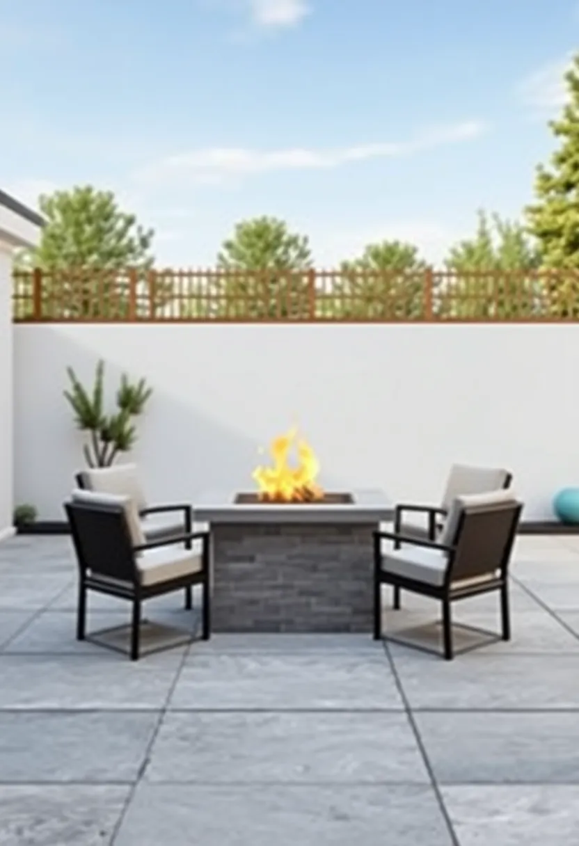 Building a Fire Pit as the Centerpiece of Your outdoor Retreat