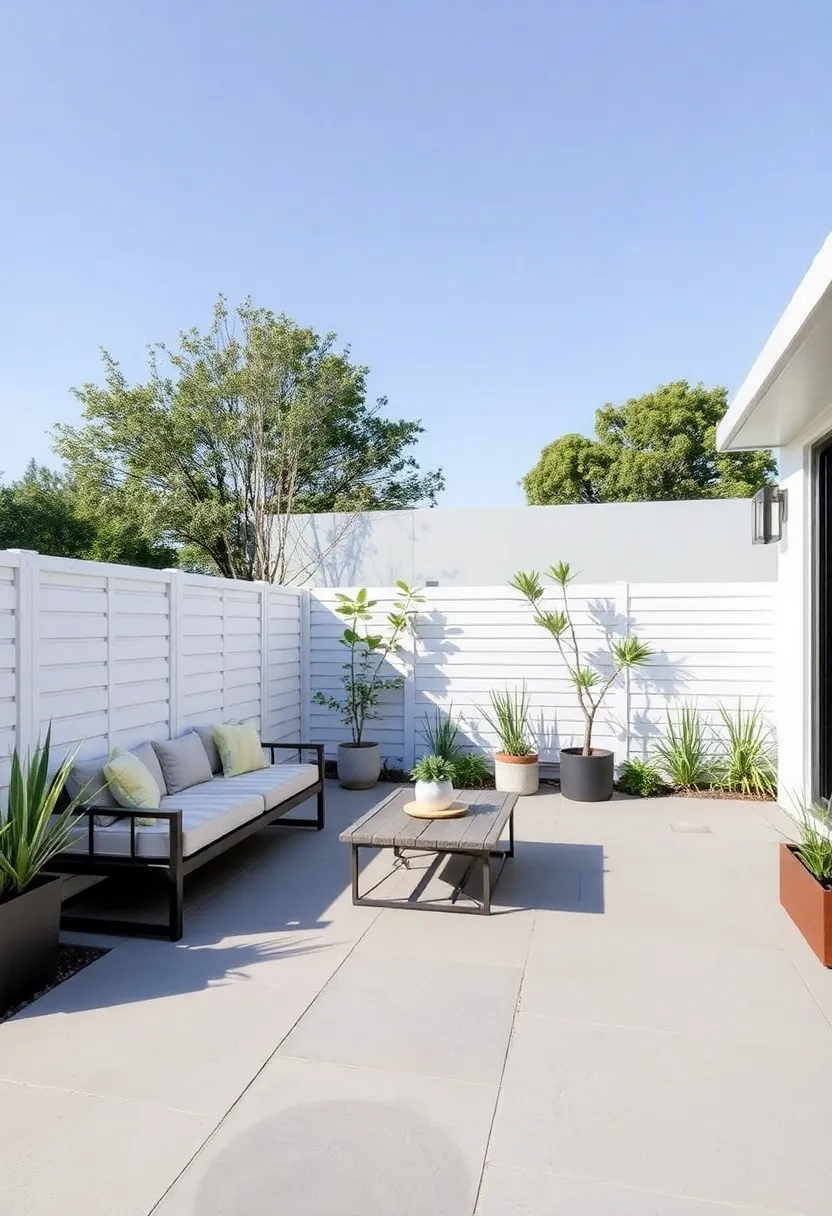 Choosing Durable Materials for Long-Lasting appeal