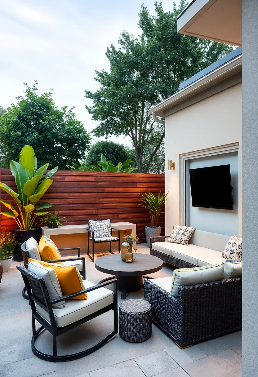 Elevating Your Outdoor Experience with Smart Technology