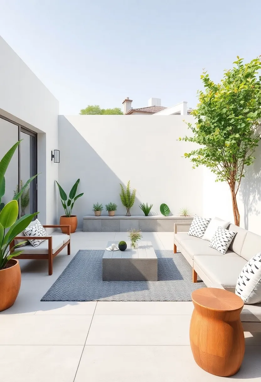 Integrating Sustainable Practices into Your Design