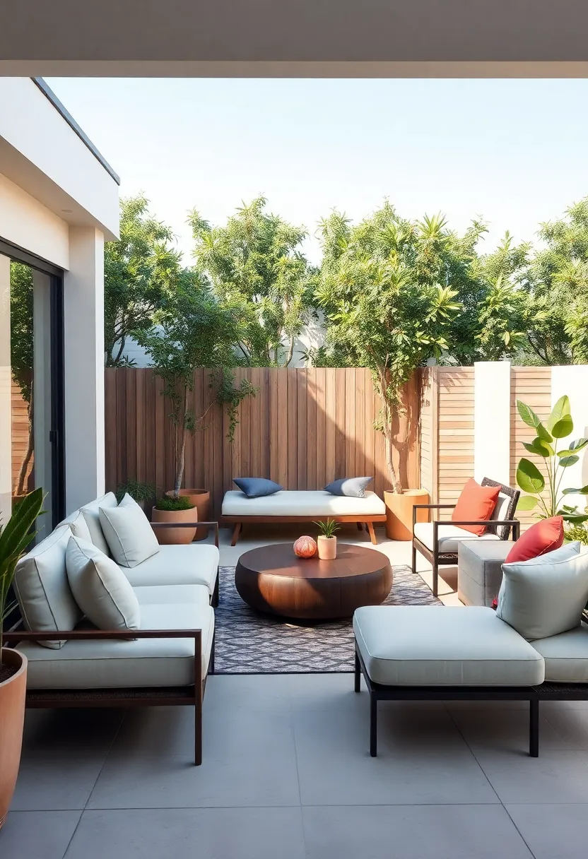 Selecting the Perfect Furniture for Style and Functionality