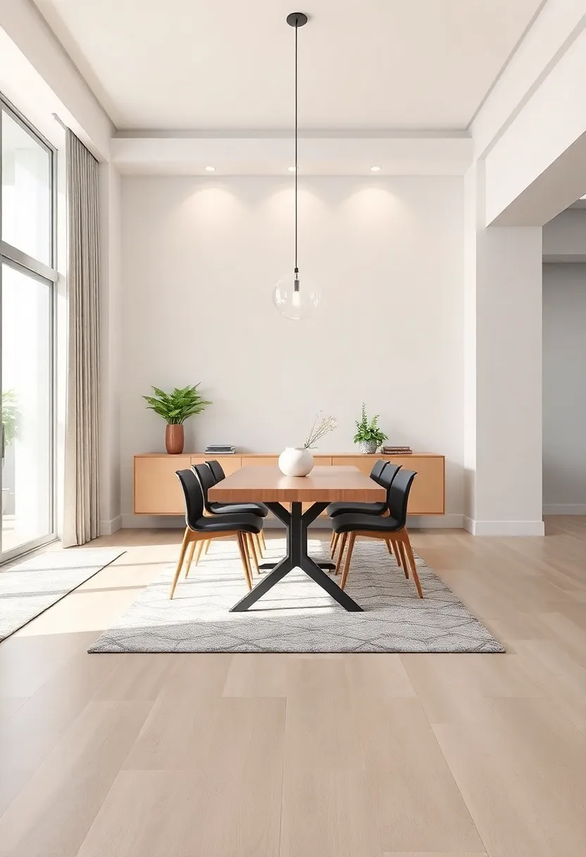 Modern Vinyl‍ Tiles: The Perfect ‌Blend of ⁤Style and Comfort