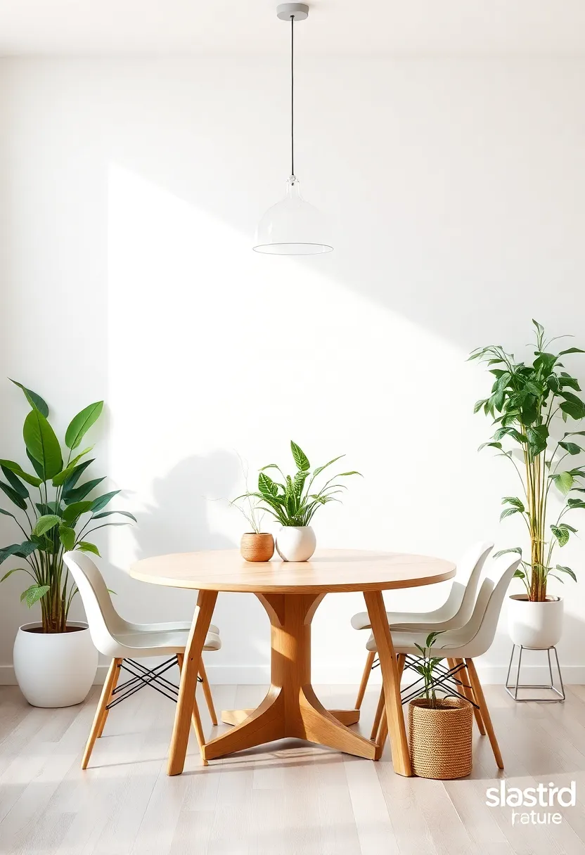 Bringing in Nature: Indoor Plants to Refresh and Brighten Your Space