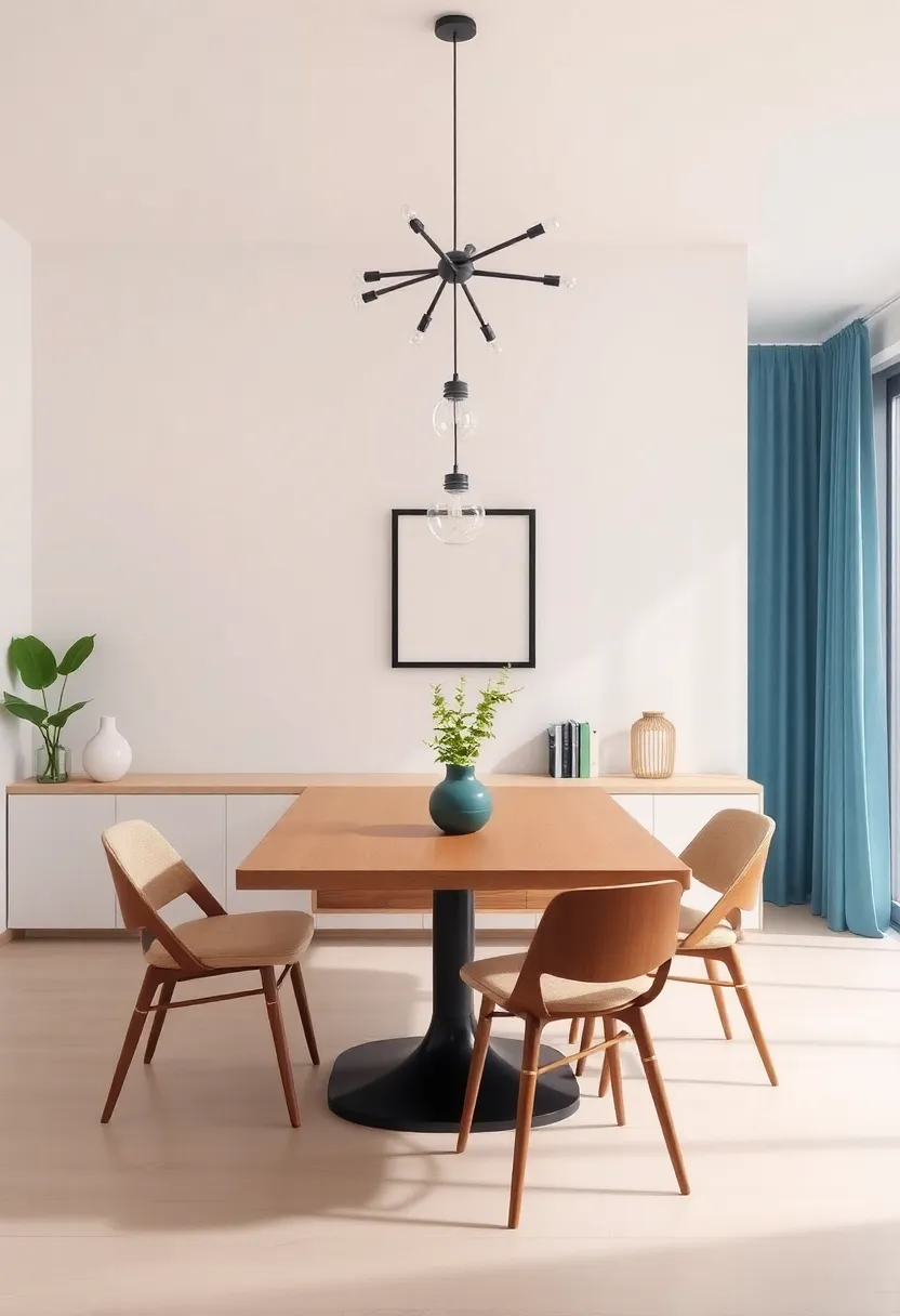 Smart Storage Solutions to Keep Your Dining Essentials Organized