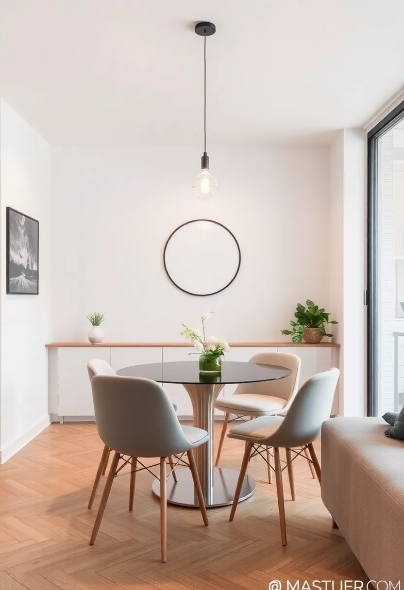 Lighting Ideas That Enhance Ambiance and Functionality in Small Spaces