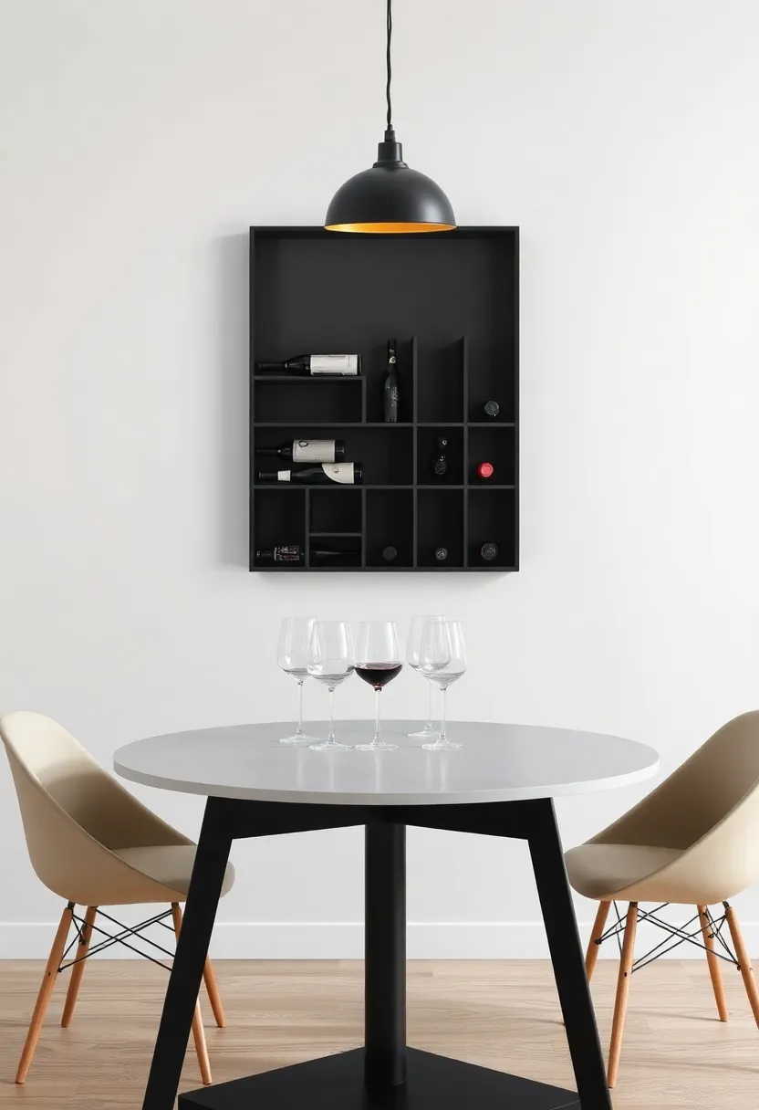 Incorporating Personal Touches to Make Your Dining Space Unique