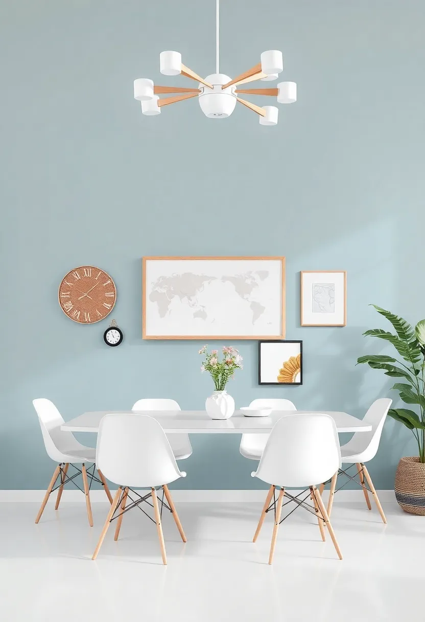 Include ‌Personal Mementos: Display items of personal significance, like travel souvenirs or family heirlooms, to create a meaningful and inviting environment that sparks welcoming conversations