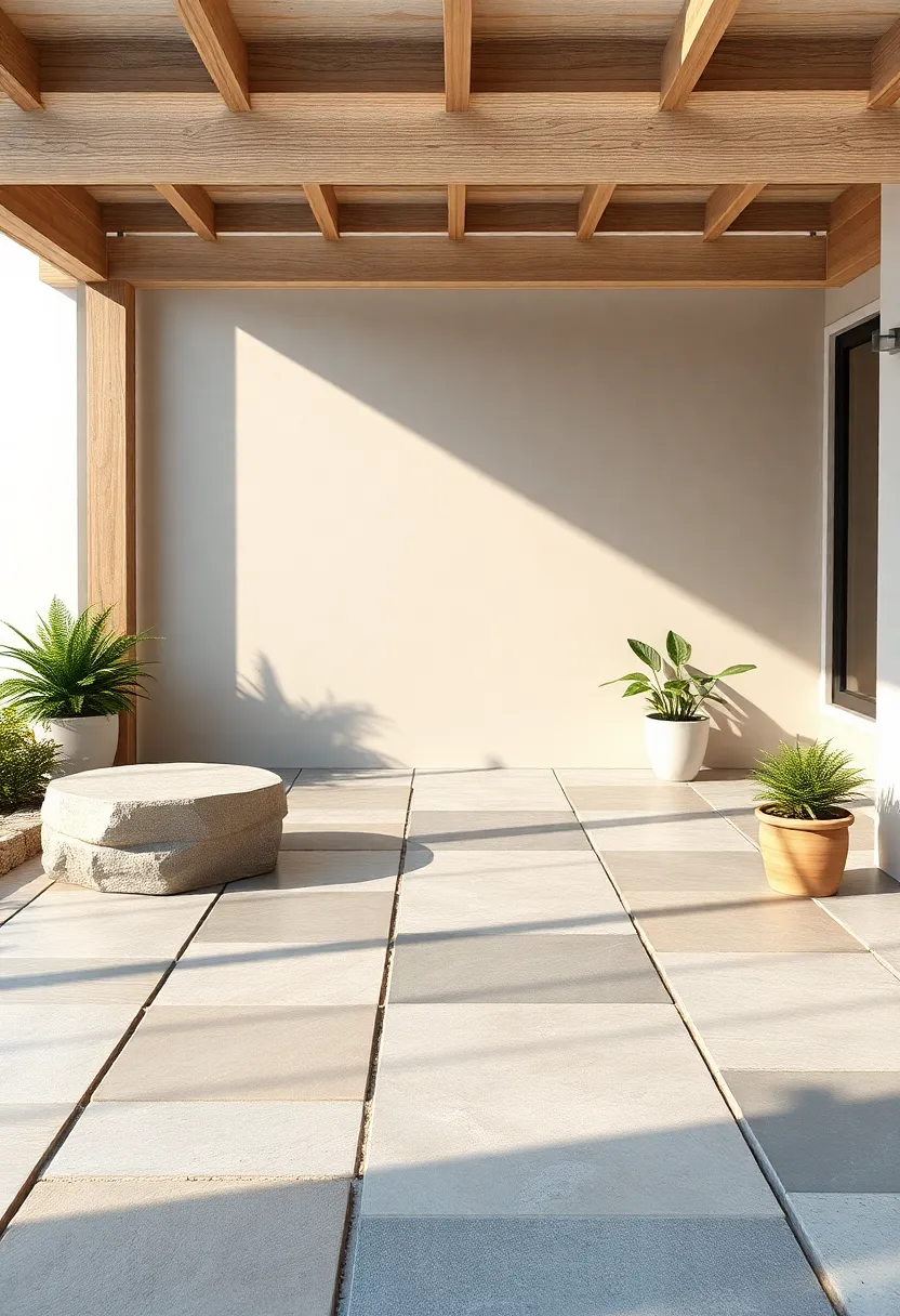 Incorporating Color Palette: Choosing Stones That Complement Your Home