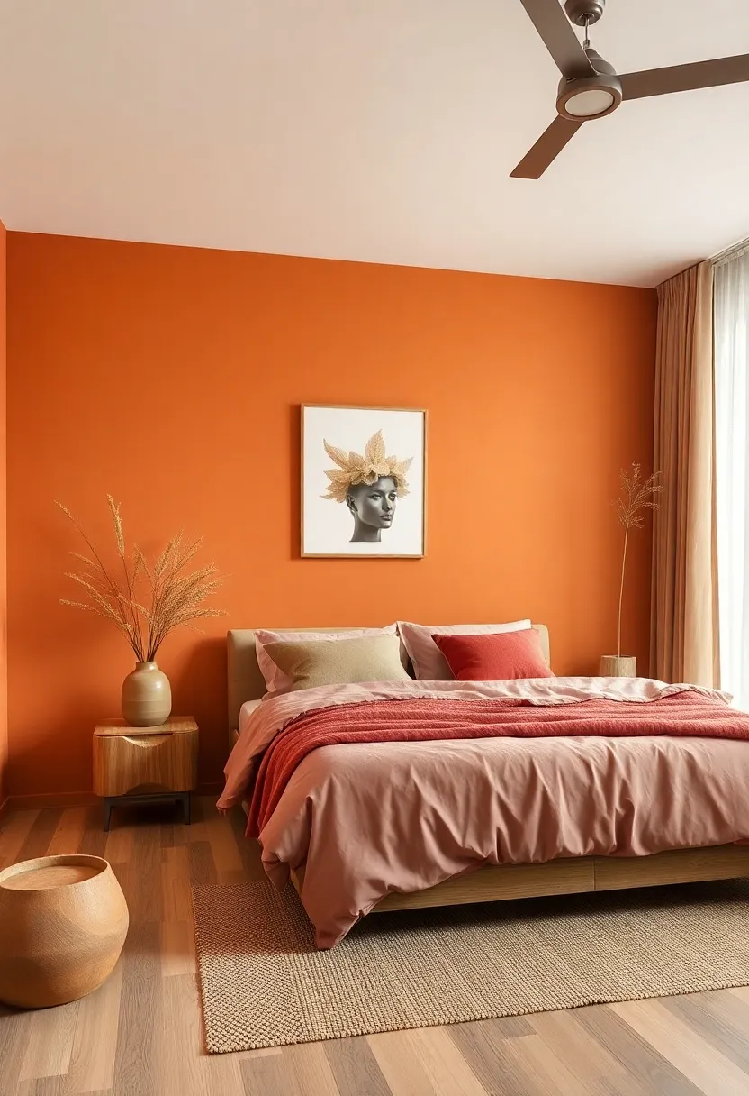 Furniture Selection: Infusing Your Space with Organic Shapes‌ and ‌Colors