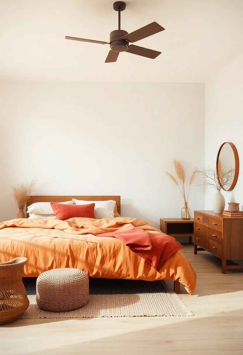 Gathering Spaces: designing a Nook with​ Warmth and ‌Character