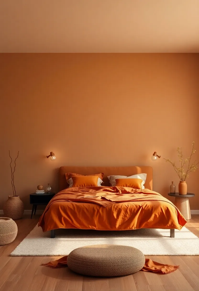 Lighting the Mood: ‌Illuminating Your Bedroom with Soft ⁤Warmth