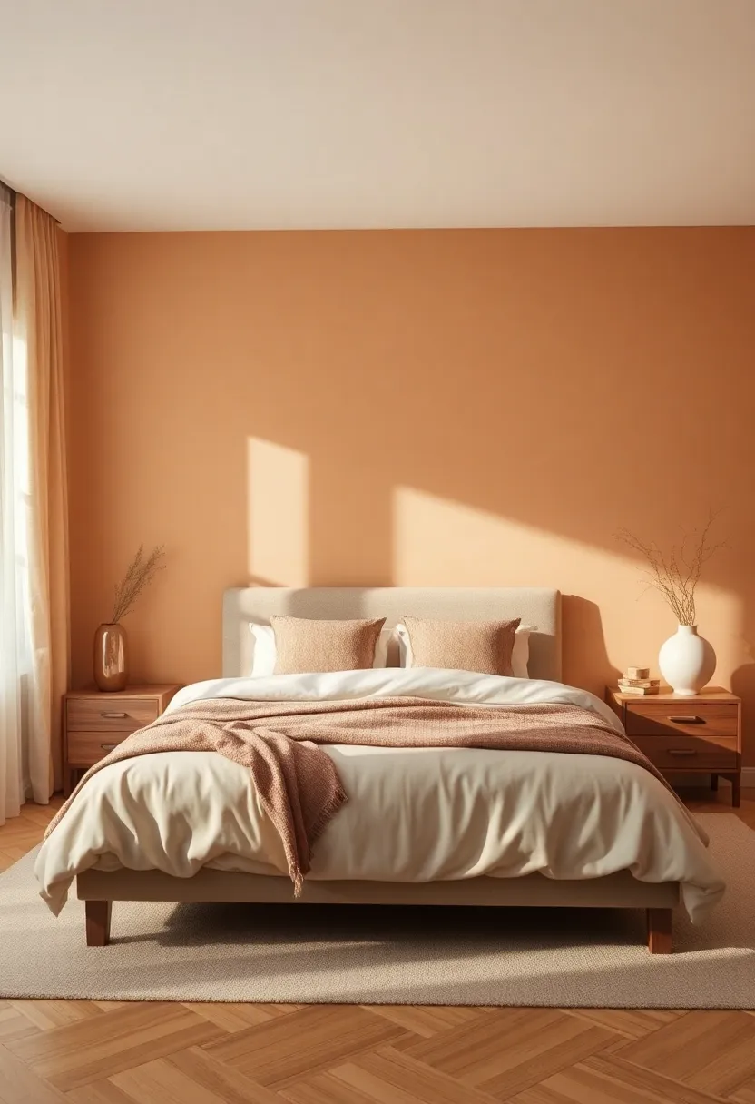 Creating​ a Balanced Layout: Finding Peace in Your Bedroom Arrangement