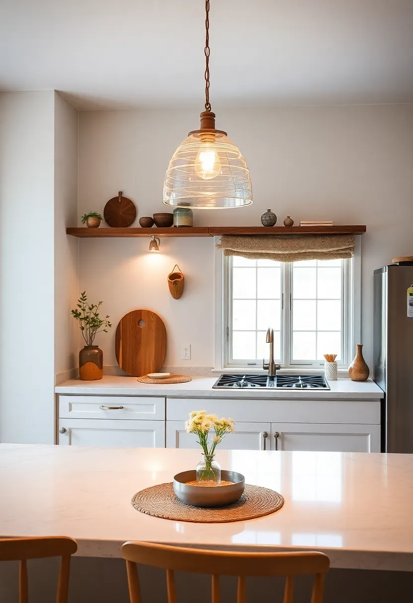 Artistic lighting:‌ Selecting ‍Fixtures that Illuminate Your Boho Space