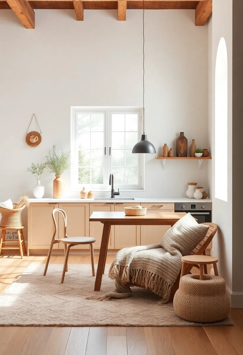 Cozy Textiles: Introducing Soft Fabrics and Rugs‌ for Comfort and Warmth