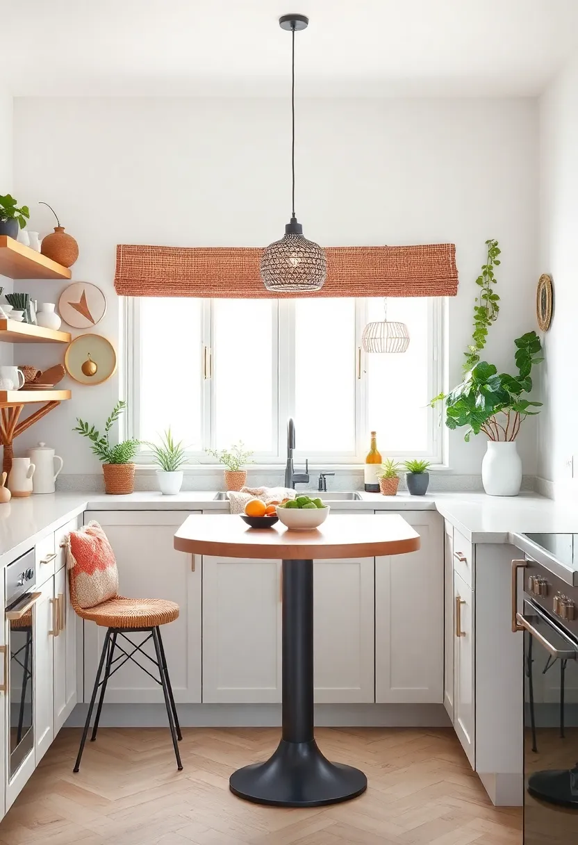 Culinary Corners: ⁢Creating ⁢Inviting Nooks for Cooking and Socializing
