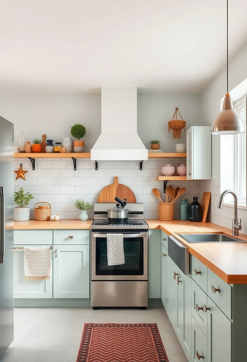 Functional ⁤Yet Fun: Balancing utility and‌ Playfulness‌ in Kitchen ‌Decor