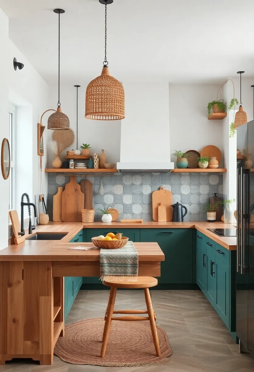 Mixed Media⁤ Decor: ⁤Combining⁤ Various Materials⁢ for a Unique Look