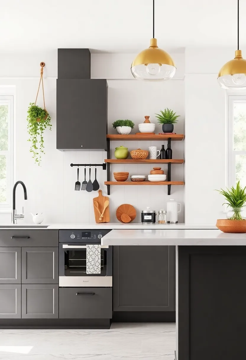 Personalized Details: Infusing Your personality ​into Every Design Element