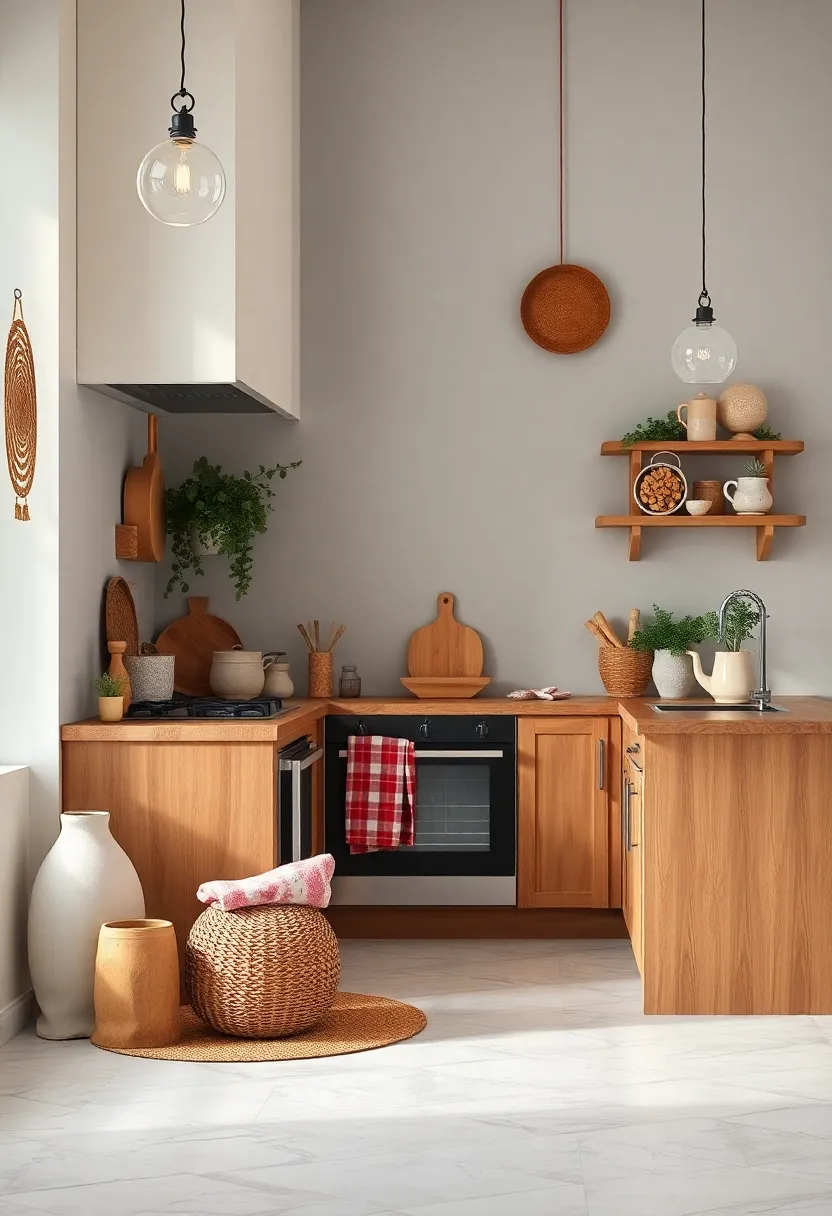 Repurposed Materials: Transforming Old ⁣Items into ‌Trendy ‌Kitchen Decor