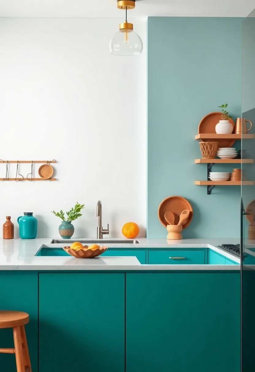 Statement Wall Art: Capturing the Essence of ​Eclectic Bohemian Style