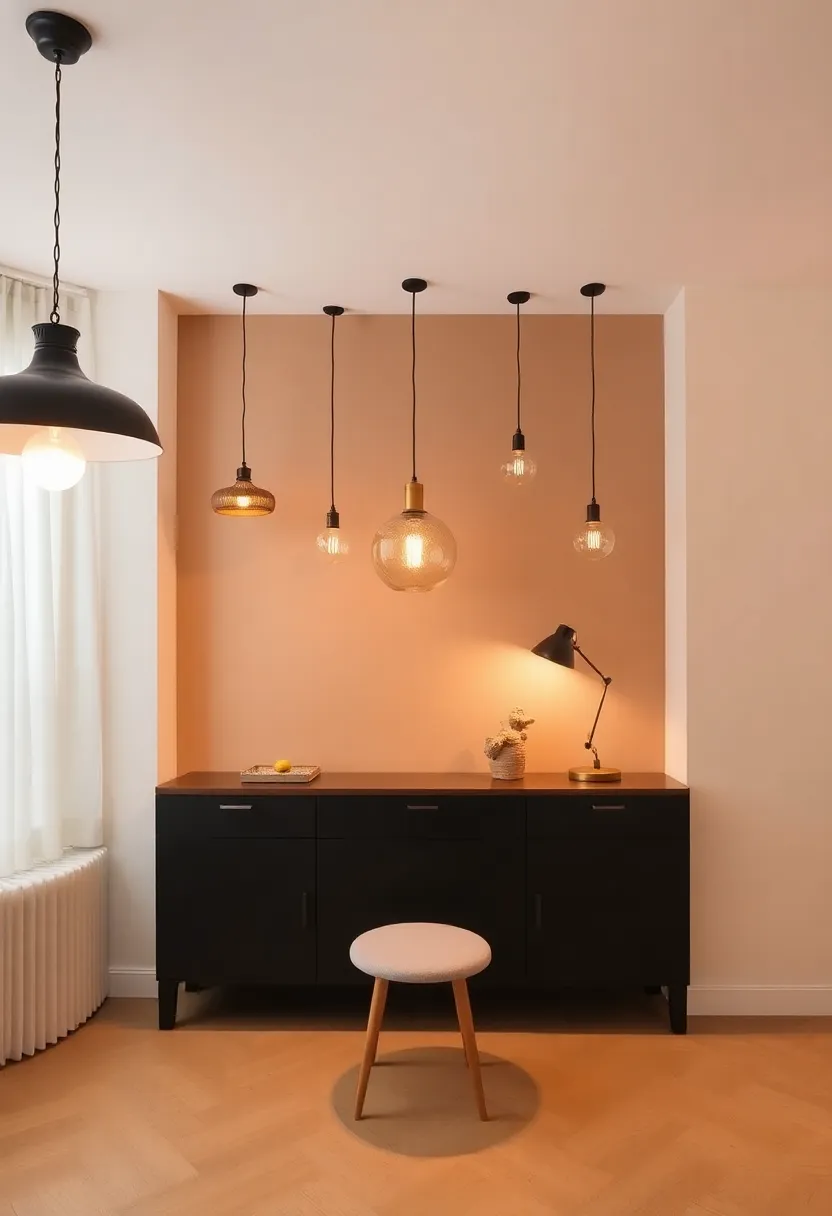 Statement Pieces That Double as Art Installations