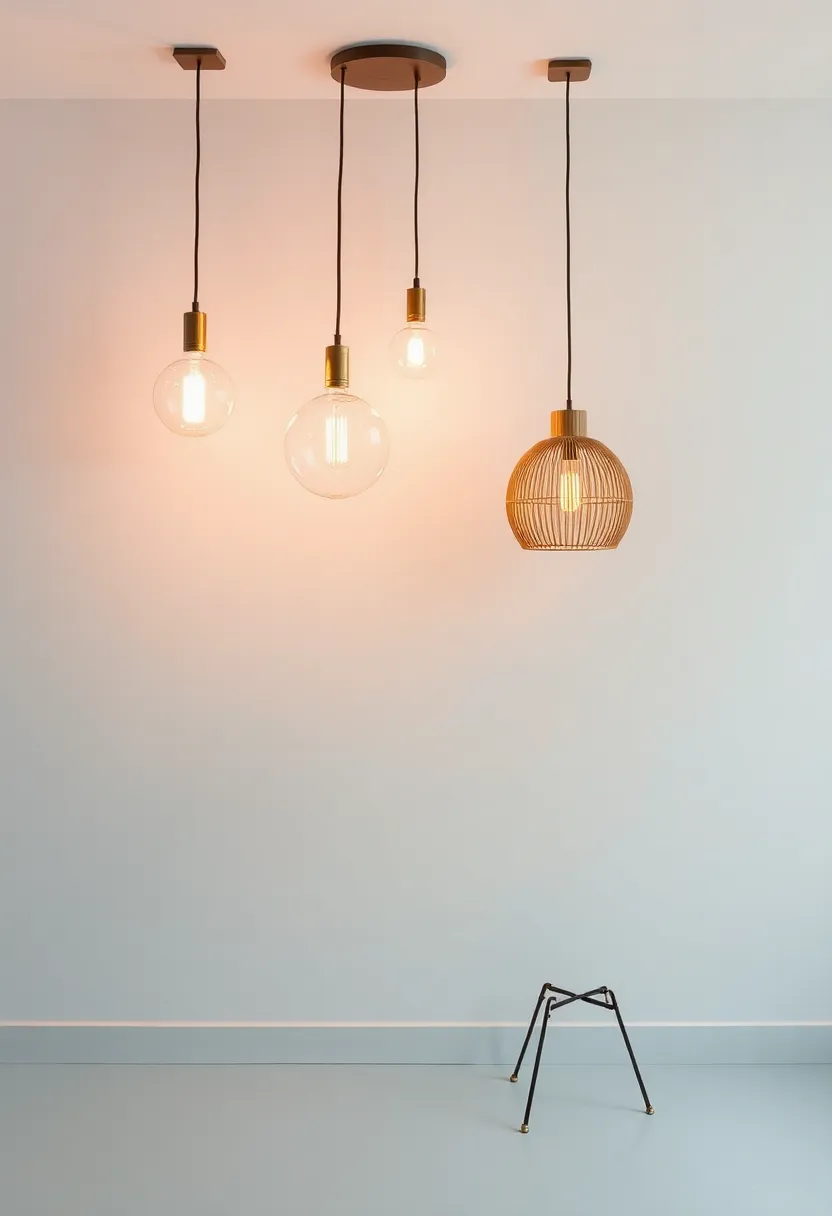 Personalizing Your Space Through Unique Fixture Selections