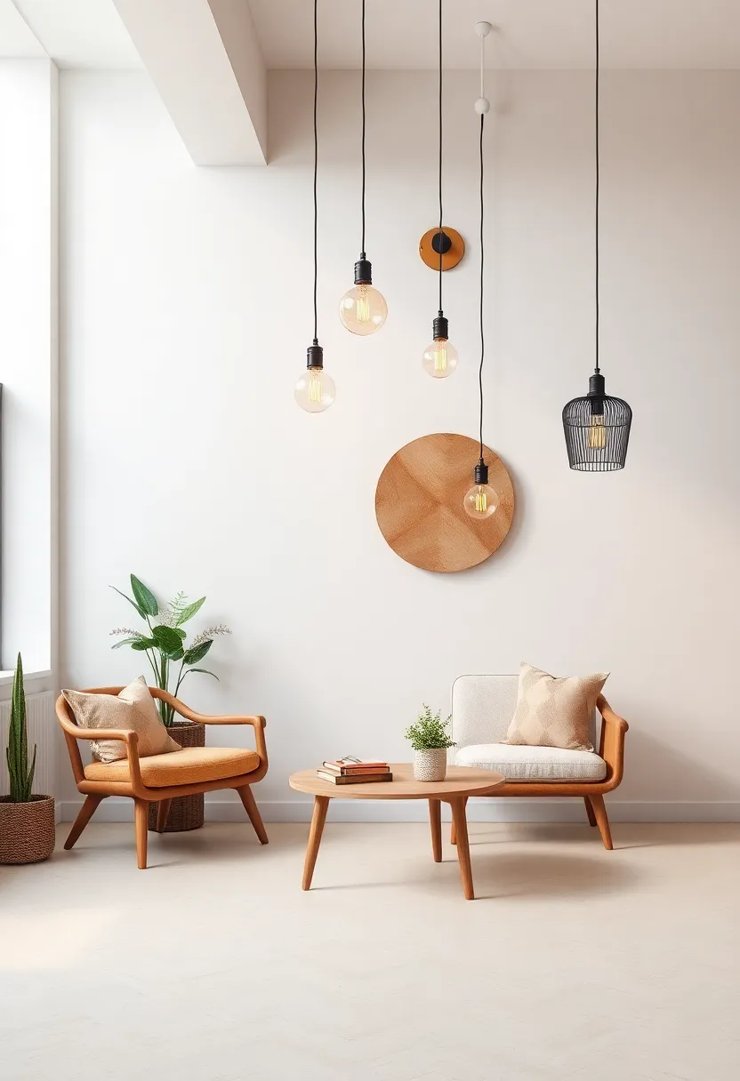 Blending Vintage Charm with Modern Aesthetics