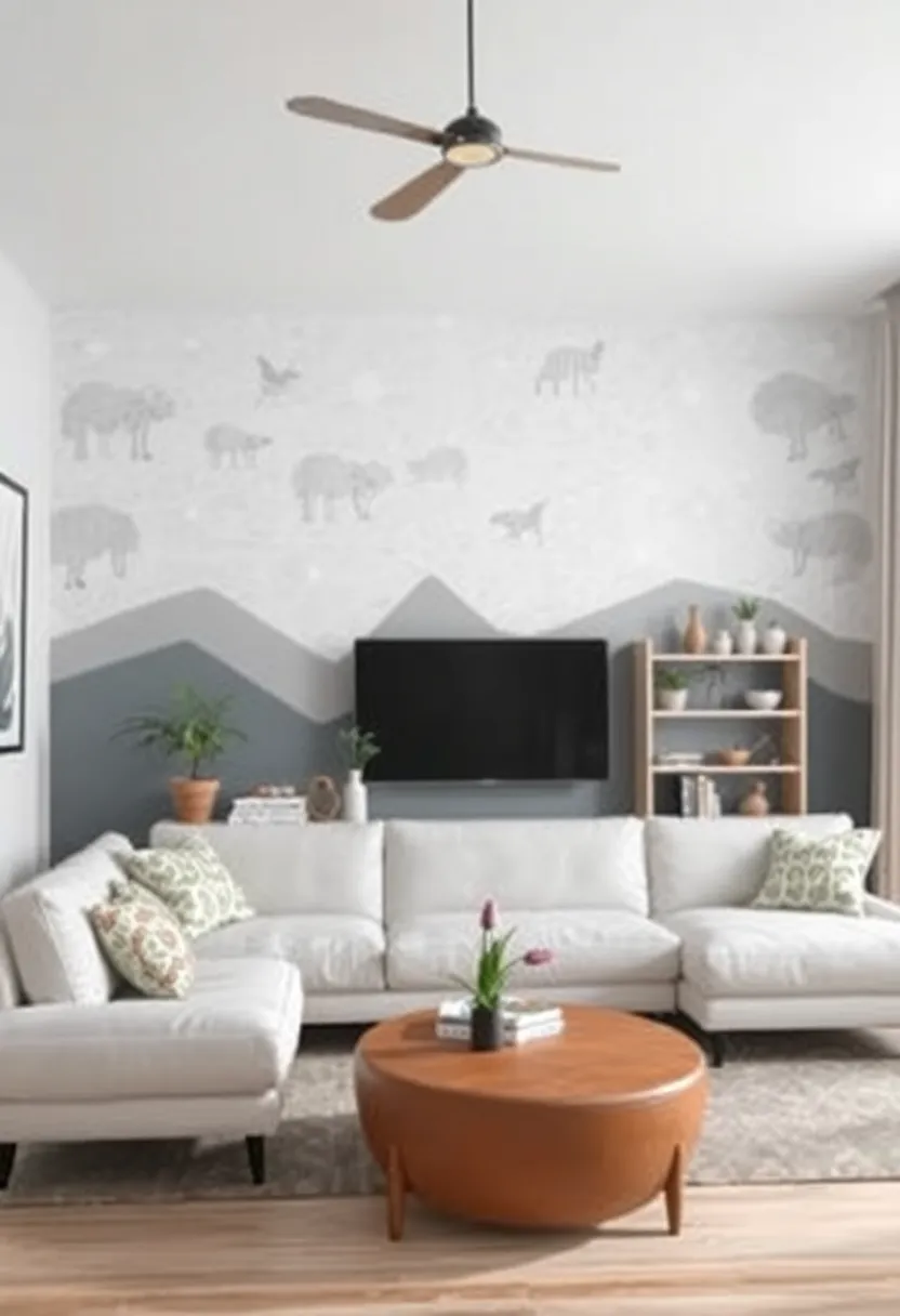 Finding the Right Scale: Choosing Murals That Fit Your Space