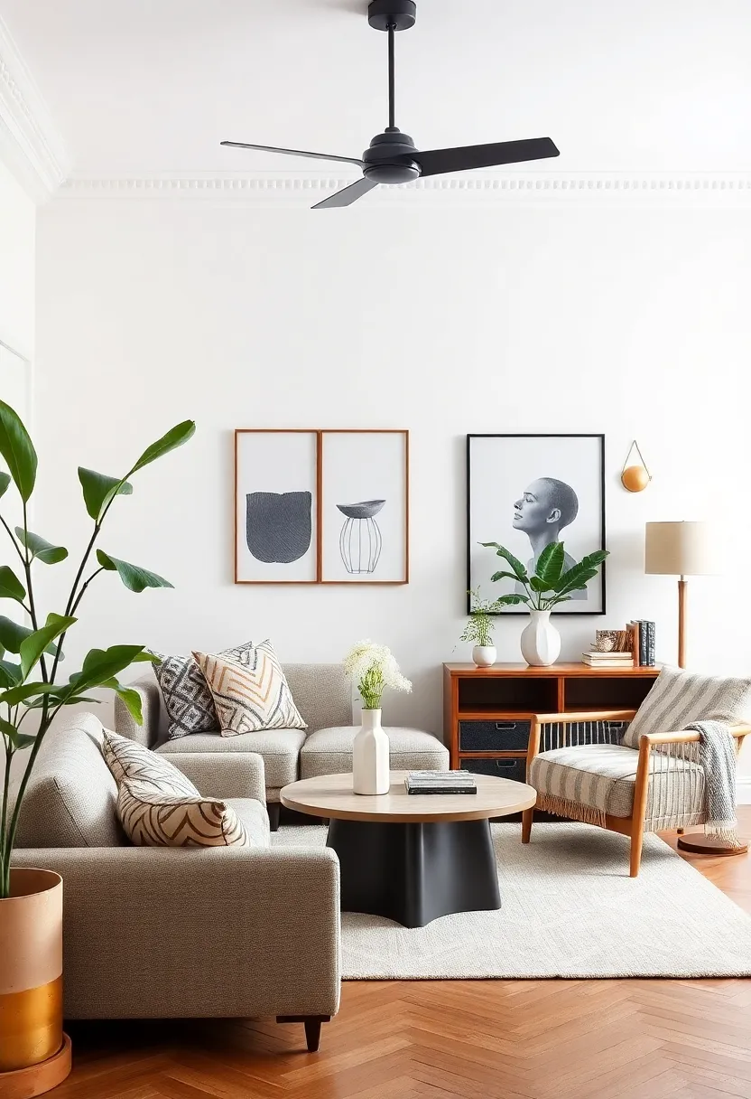 Curating Functional Spaces:⁤ Design That Balances Beauty and Utility