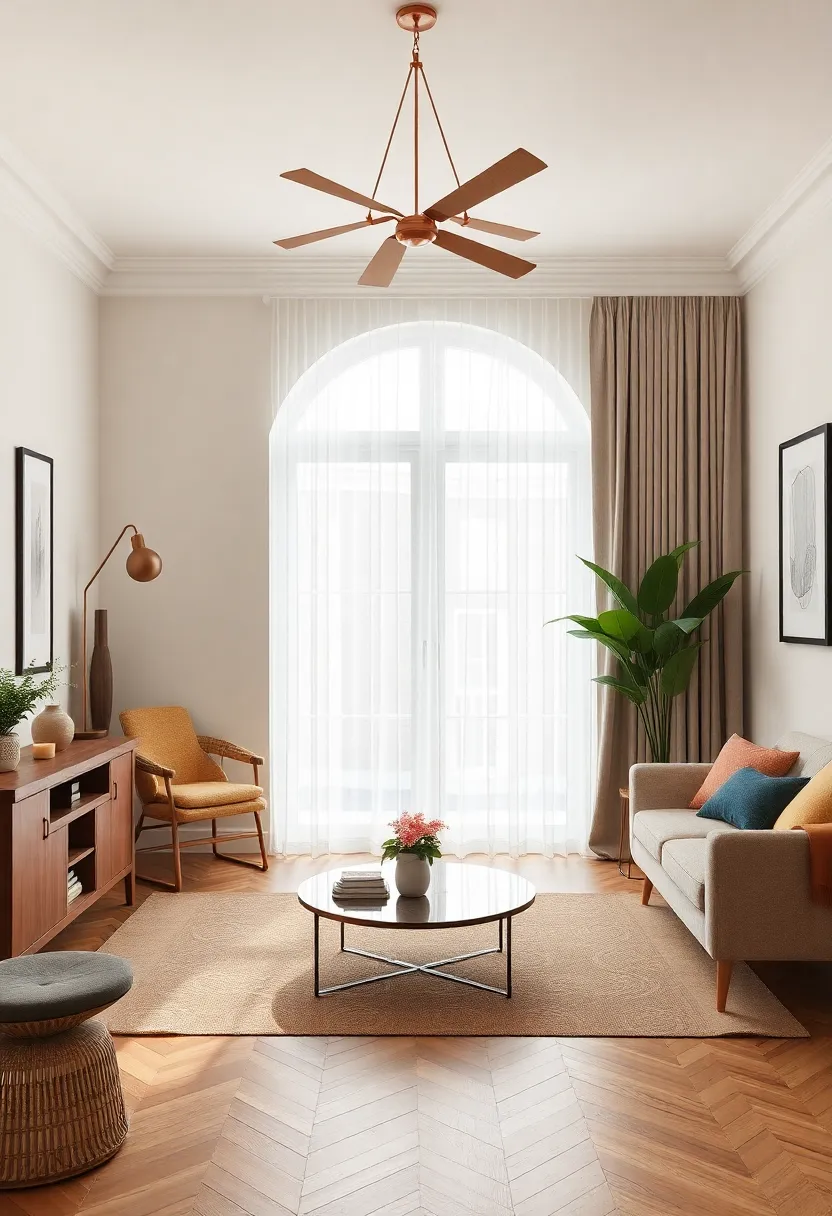 Harnessing Lighting Techniques⁣ to Transform Eclectic Interiors