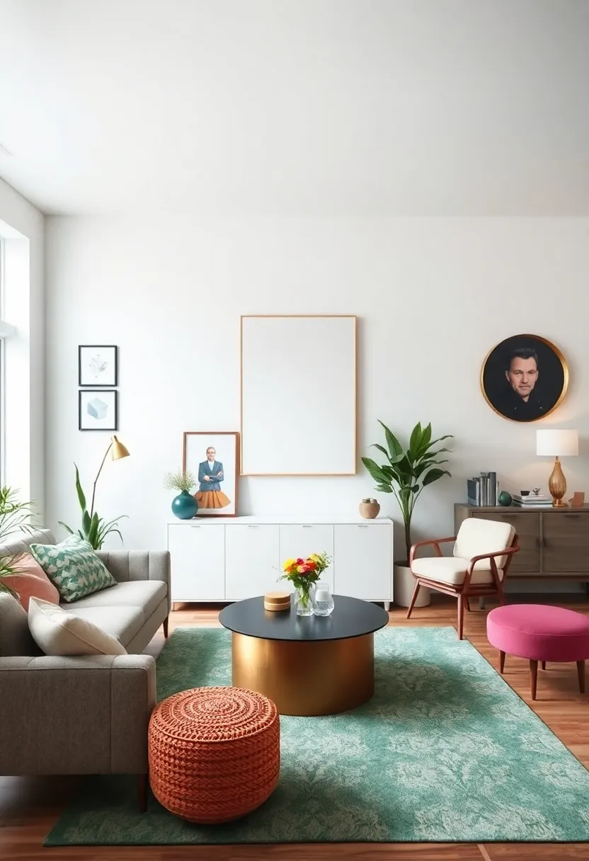 Mood Boards ‍that Inspire: Visualizing Your Dream​ eclectic Room