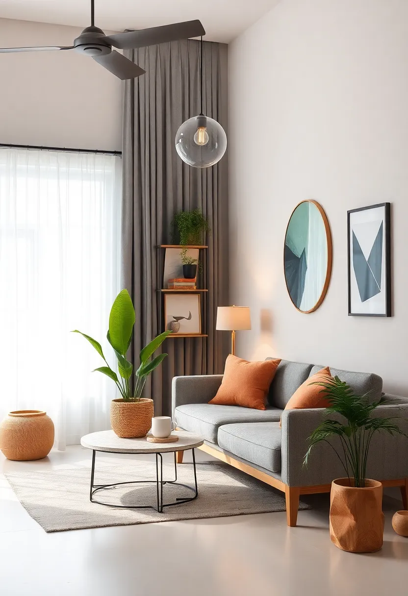 Incorporating Sustainable Materials for Eco-Friendly Design