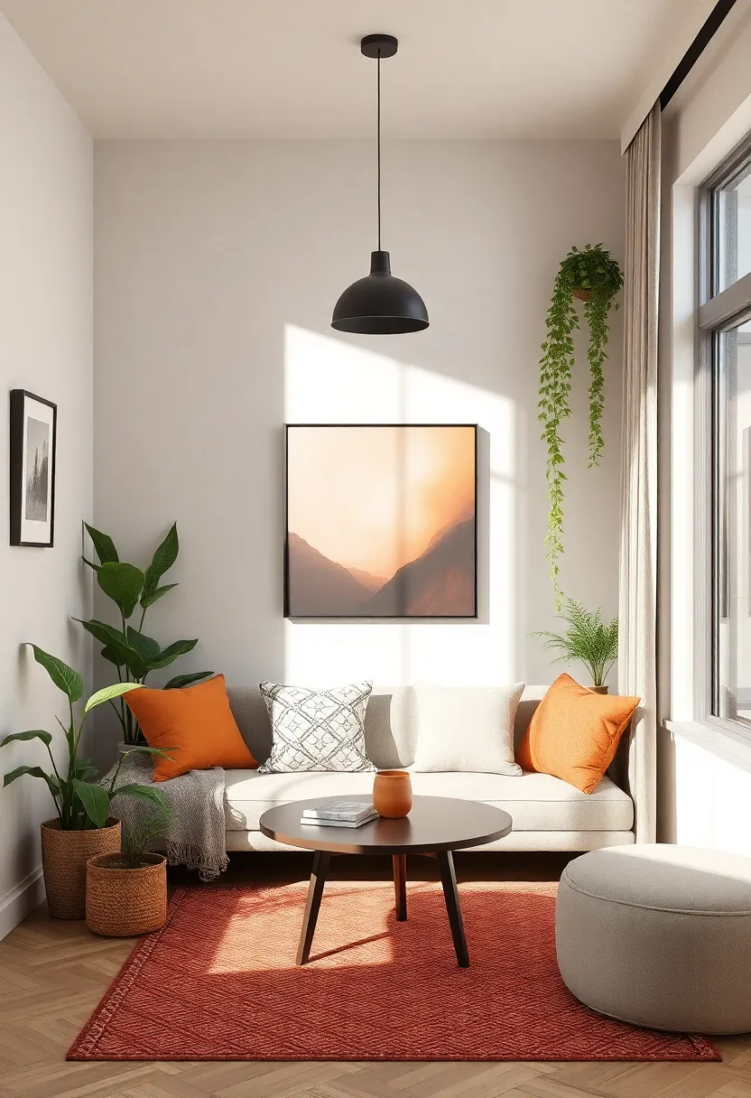 creating ⁤Cozy Corners: Inviting Spaces for⁤ Relaxation and Reflection